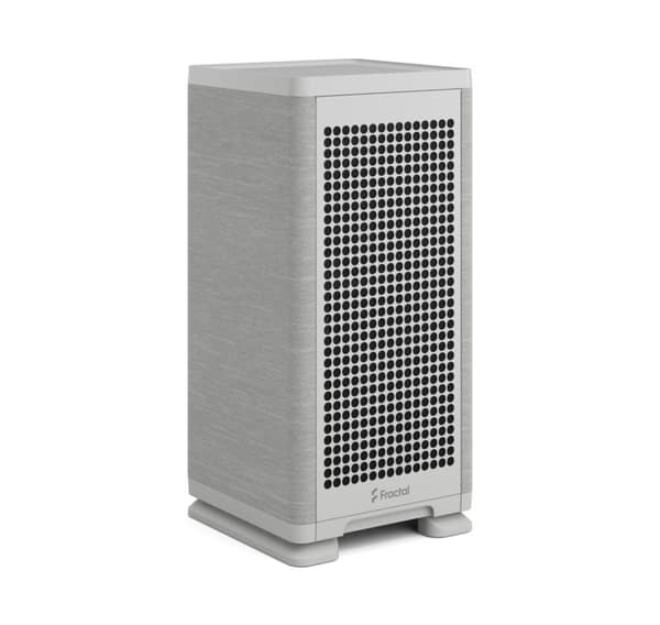 Fractal Design, Tietokonekotelo, Tunnelma