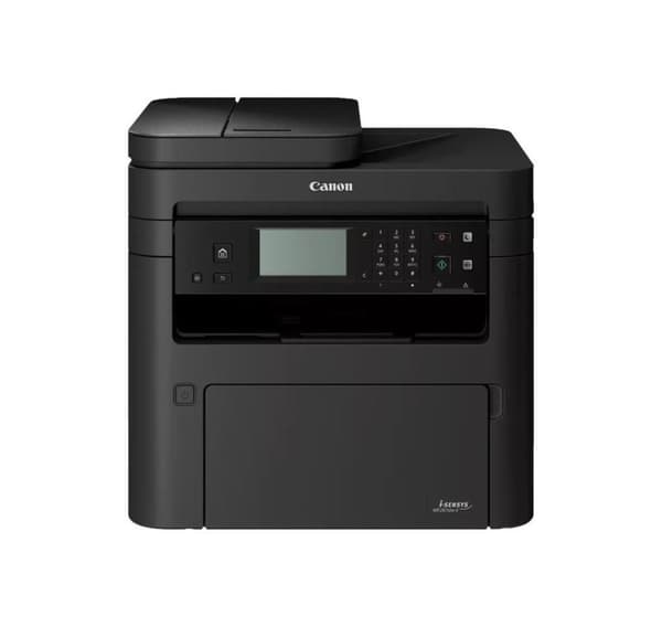 Canon, i-SENSYS, MF267dw II