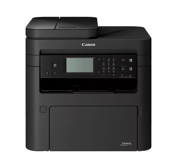 Canon, i-SENSYS, MF267dw II Sort