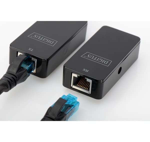 Digitus, USB 2.0, USB Extender, USB 2.0, DA-70141