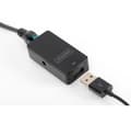 Miniatyrbild 4 av 4: Digitus, USB 2.0, USB Extender, USB 2.0, DA-70141