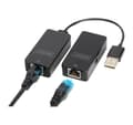 Miniatyrbild 2 av 4: Digitus, USB 2.0, USB Extender, USB 2.0, DA-70141