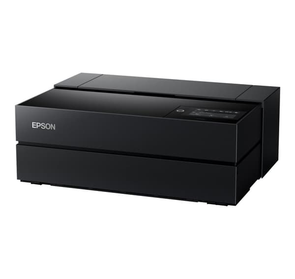 Epson, professionell fotoskrivare, SureColor SC-P700