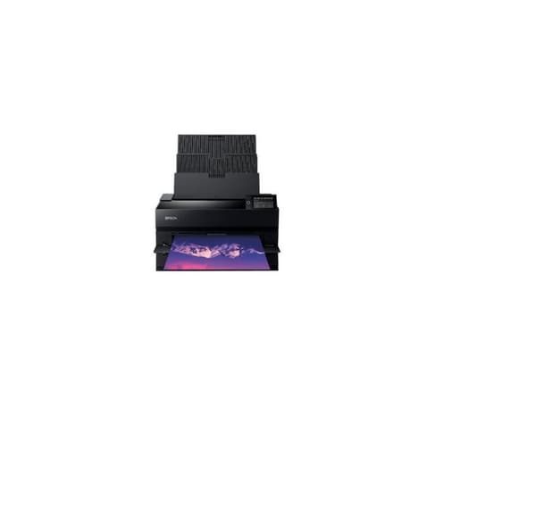 Epson, professionell fotoskrivare, SureColor SC-P700