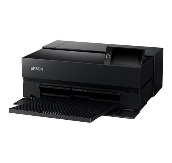 Epson, professionell fotoskrivare, SureColor SC-P700
