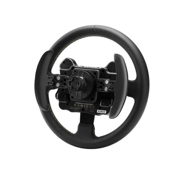 Thrustmaster, Evo Racing 32R nahka