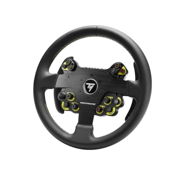 Thrustmaster, Evo Racing 32R nahka