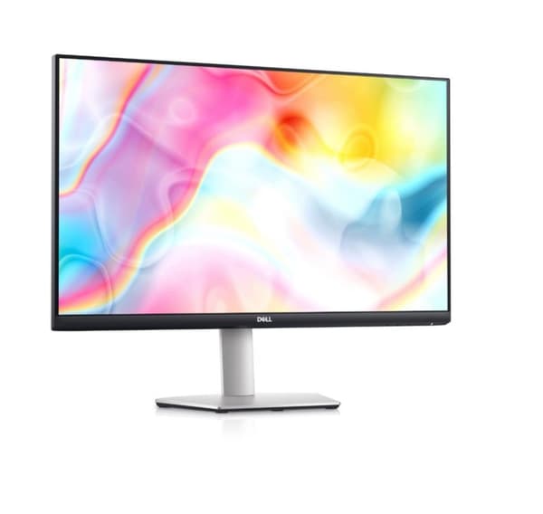 Dell, S2722QC