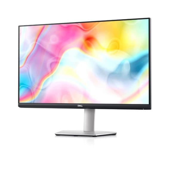 Dell, S2722QC