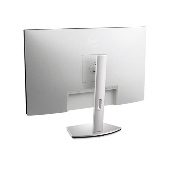 Dell, S2722QC