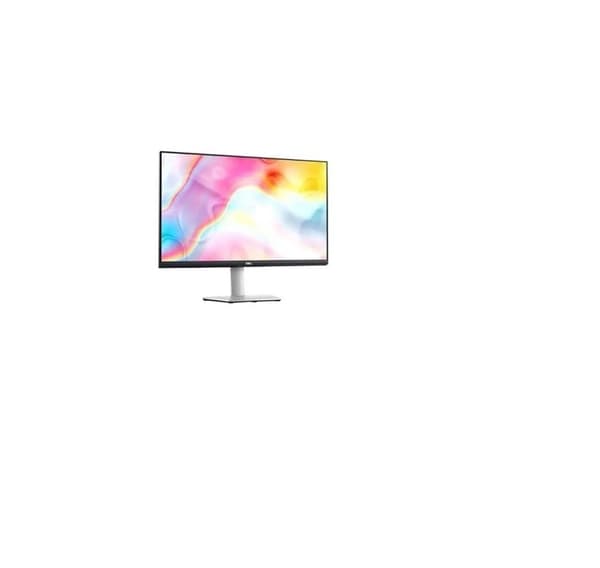 Dell, S2722QC
