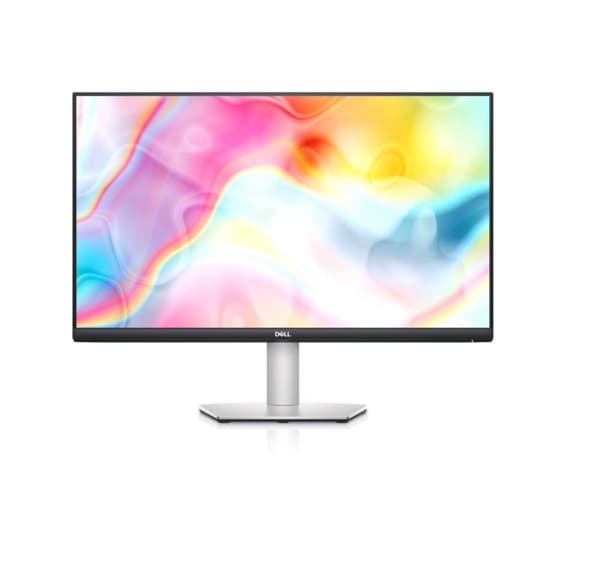 Dell, S2722QC