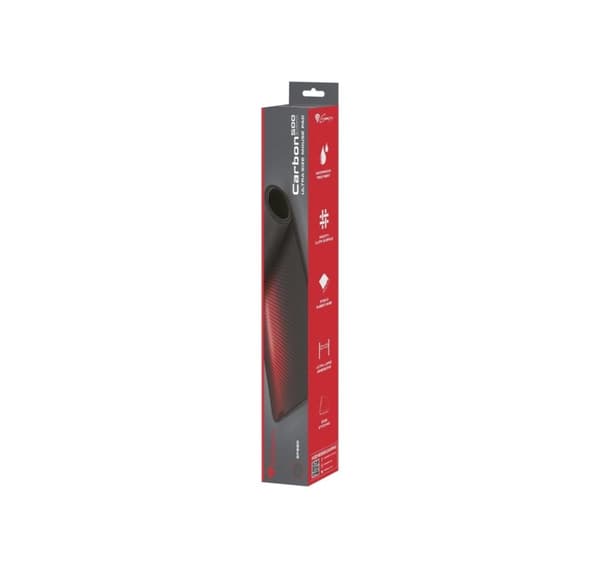 Genesis, Musmatta, Carbon 500 Ultra Blaze