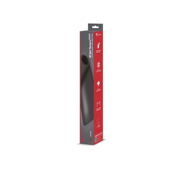 Genesis, Musmatta, Carbon 500 Ultra Wave