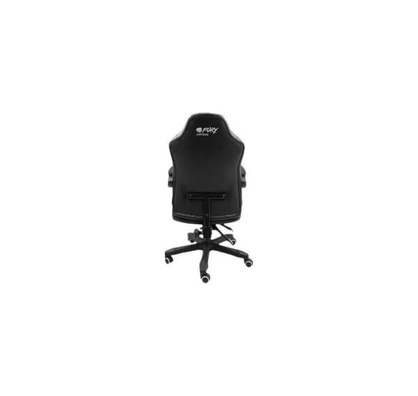 Fury, Gaming Chair, Fury Avenger M+