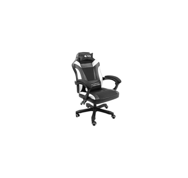 Fury, Gaming Chair, Fury Avenger M+