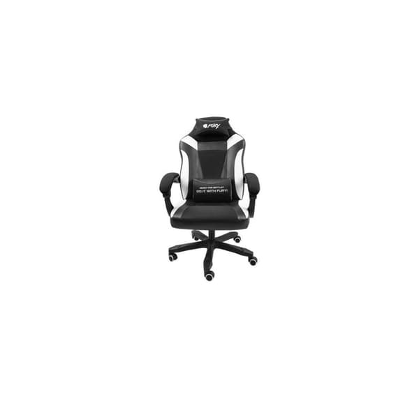 Fury, Gaming Chair, Fury Avenger M+