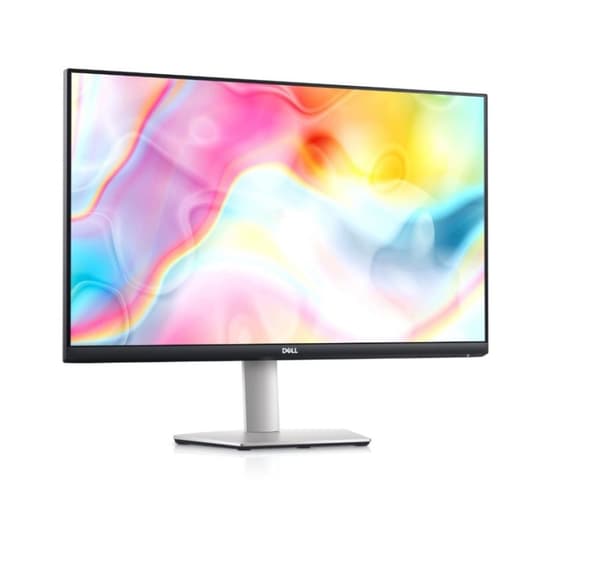 Dell, S2722DC