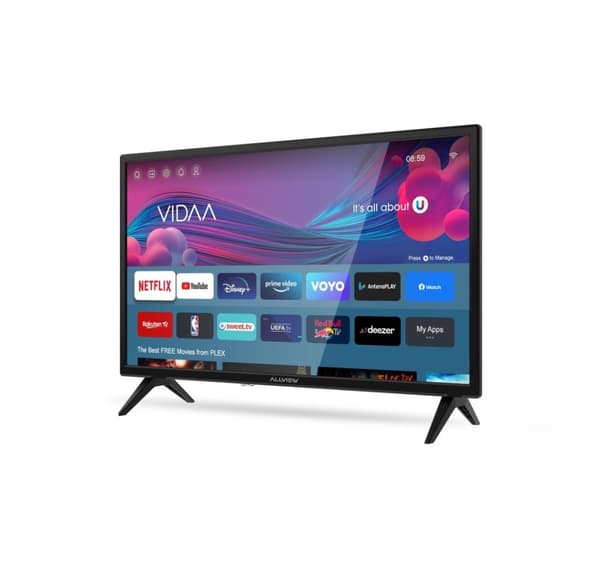 Allview, 24iPlay6000-H