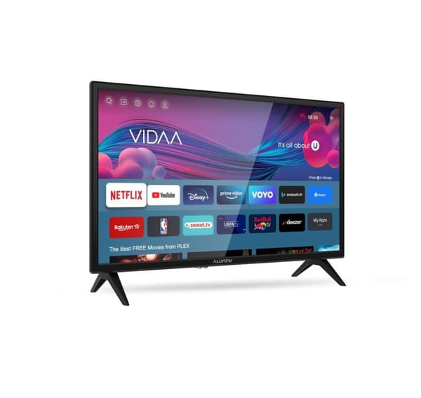Allview, 24iPlay6000-H