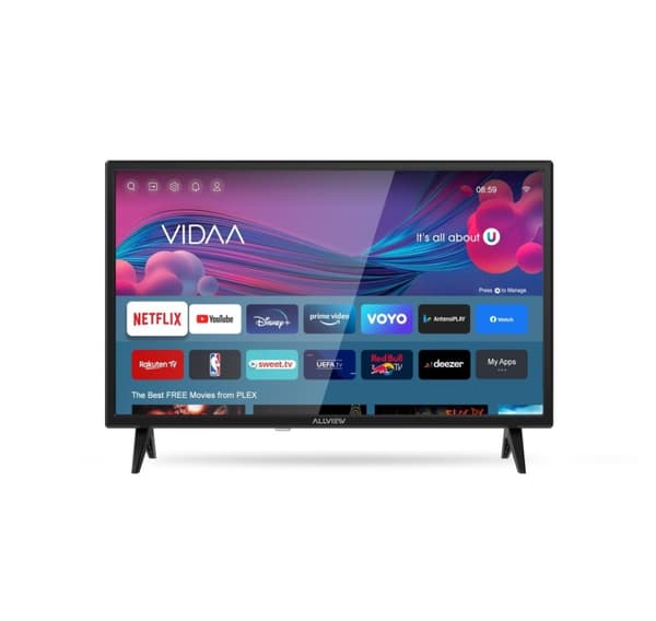 Allview, 24iPlay6000-H