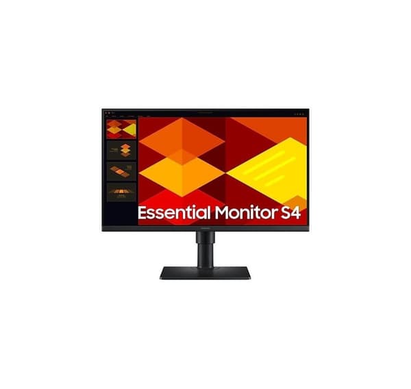 Samsung, LS24D406GAUXEN