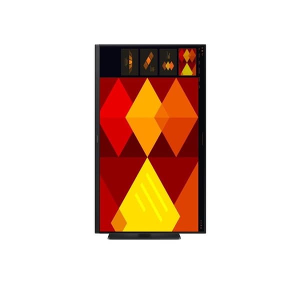 Samsung, LS27D406GAUXEN