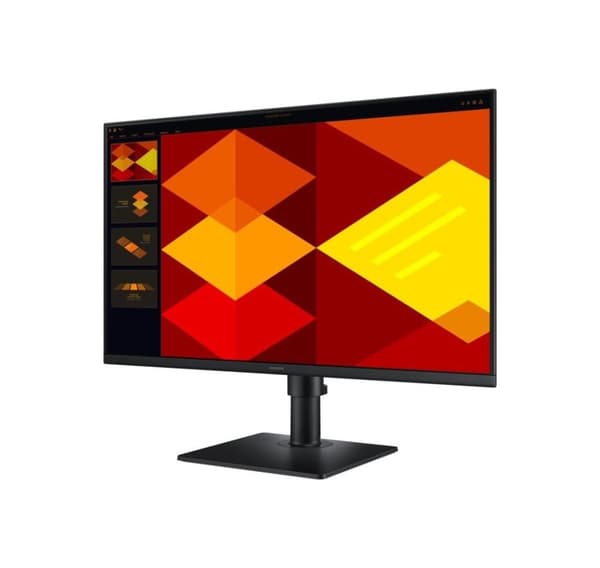 Samsung, LS27D406GAUXEN