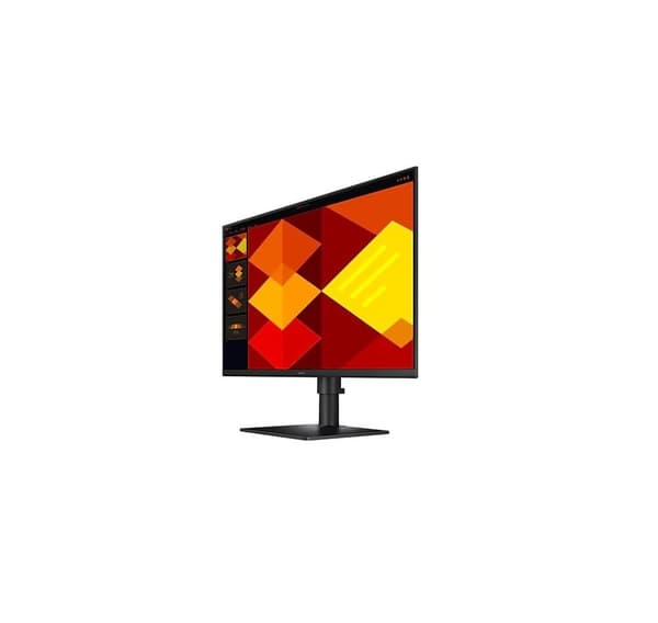 Samsung, LS27D406GAUXEN