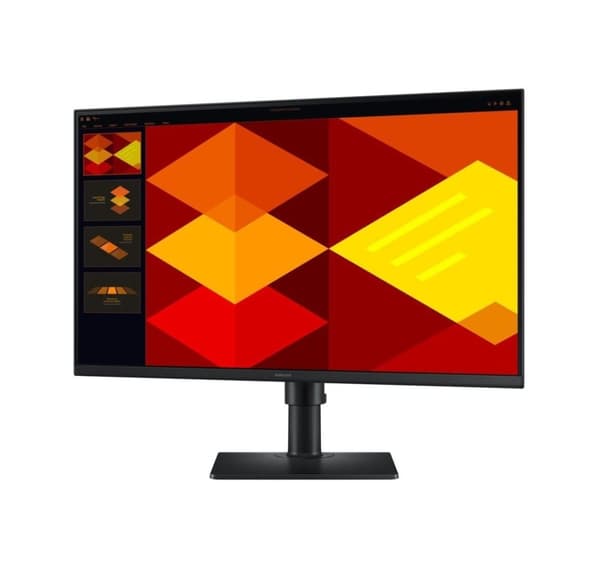 Samsung, LS27D406GAUXEN