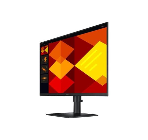 Samsung, LS27D406GAUXEN