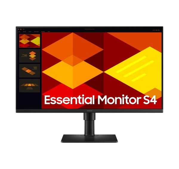 Samsung, LS27D406GAUXEN