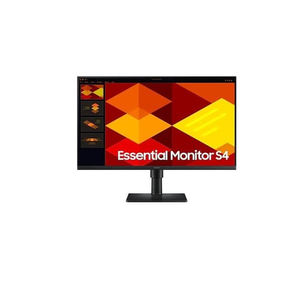 Samsung, LS27D406GAUXEN