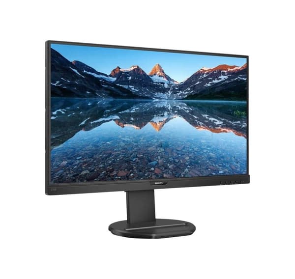 Philips, USB-C-skärm, 276B9/00