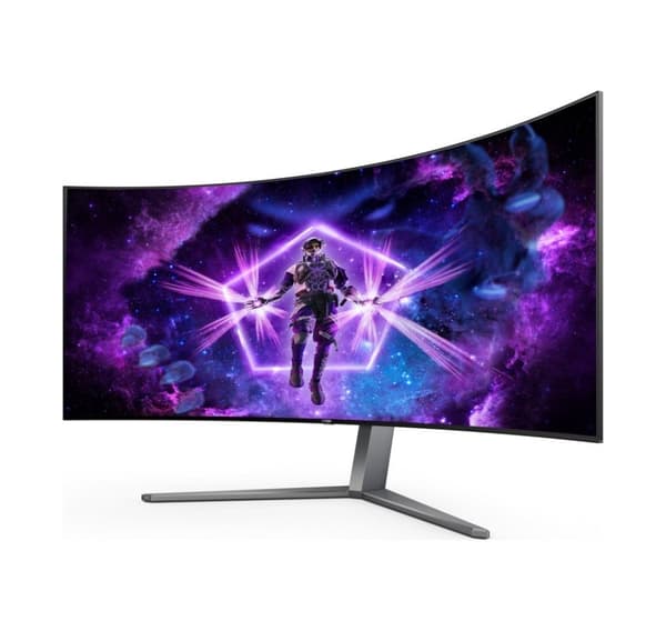 AOC, AG456UCZD AGON PRO