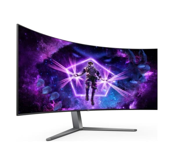 AOC, AG456UCZD AGON PRO