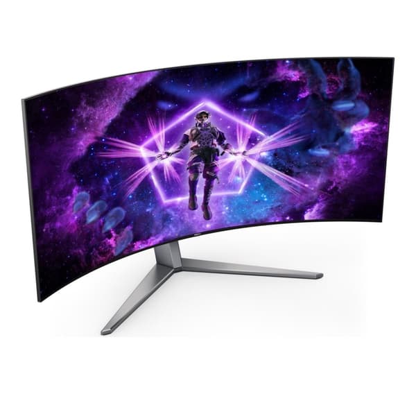 AOC, AG456UCZD AGON PRO
