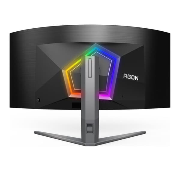 AOC, AG456UCZD AGON PRO