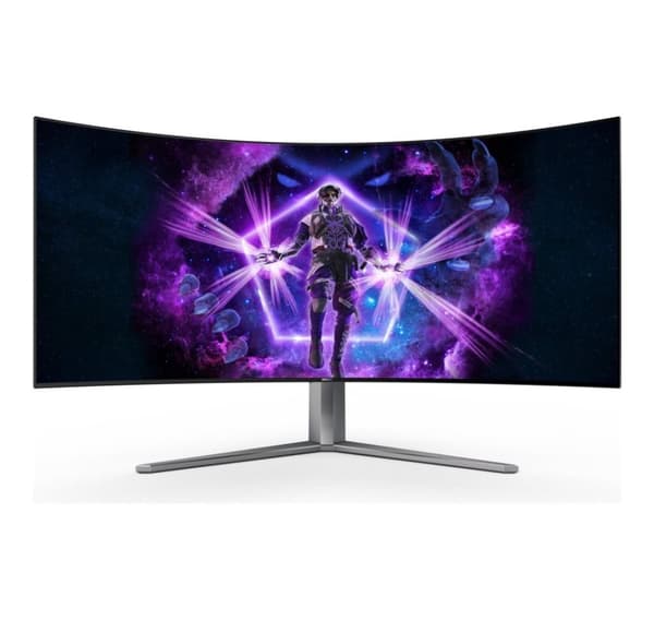 AOC, AG456UCZD AGON PRO Sort