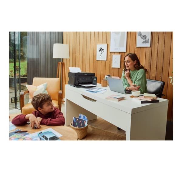 Epson, multifunktionel printer, EcoTank L5590