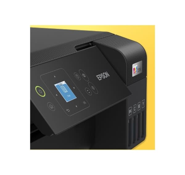 Epson, multifunktionel printer, EcoTank L3560