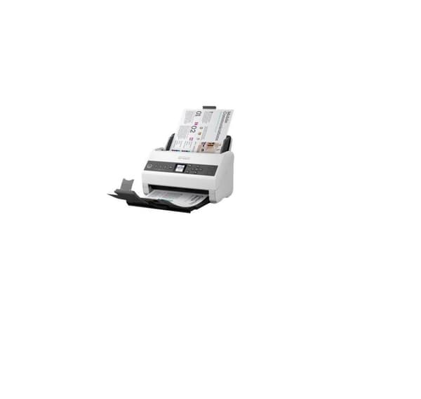 Epson, WorkForce DS-730N