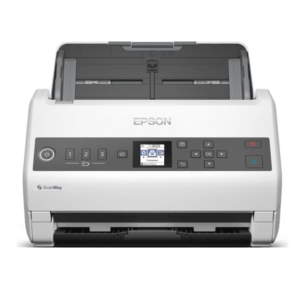 Epson, WorkForce DS-730N