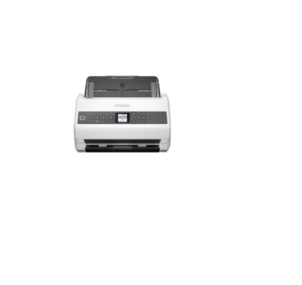 Epson, WorkForce DS-730N