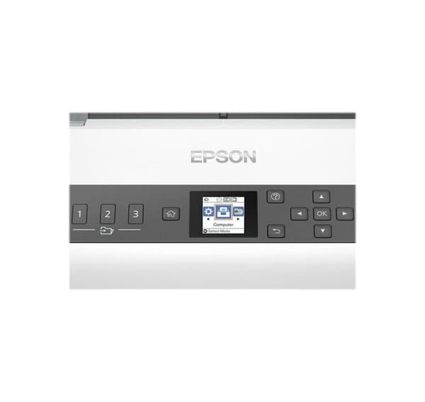 Epson, WorkForce DS-730N