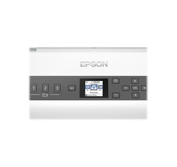 Epson, WorkForce DS-730N