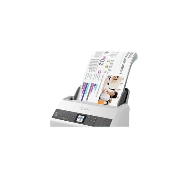 Epson, WorkForce DS-730N