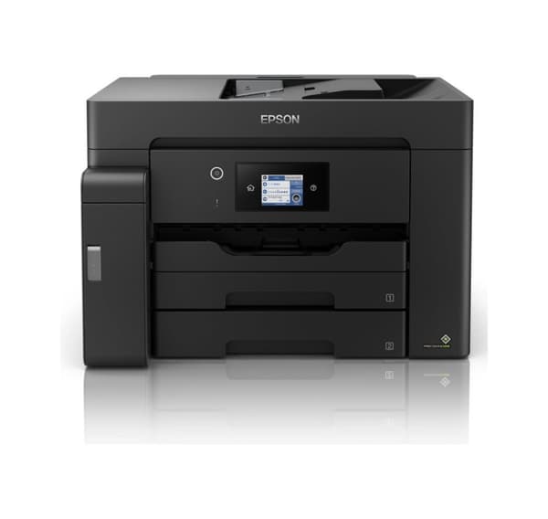 Epson, multifunktionsprinter, EcoTank M15140