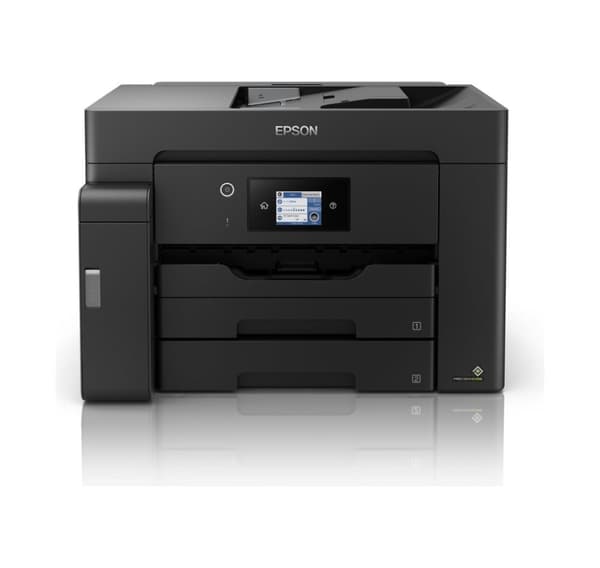 Epson, multifunktionsprinter, EcoTank M15140