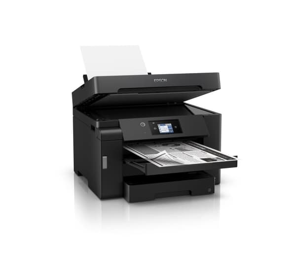 Epson, multifunktionsprinter, EcoTank M15140